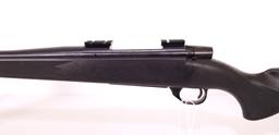 Weatherby Vanguard 7mm Rem Mag Rifle