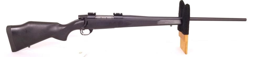 Weatherby Vanguard 7mm Rem Mag Rifle