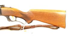 Savage Model 99 .243 Win Rifle W/sling