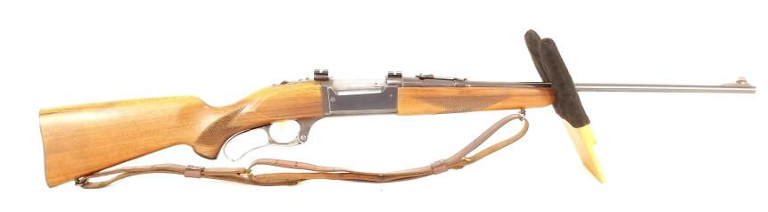 Savage Model 99 .243 Win Rifle W/sling