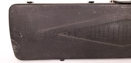 Locking Dmc Padded Hardcase Approx 51" In Length