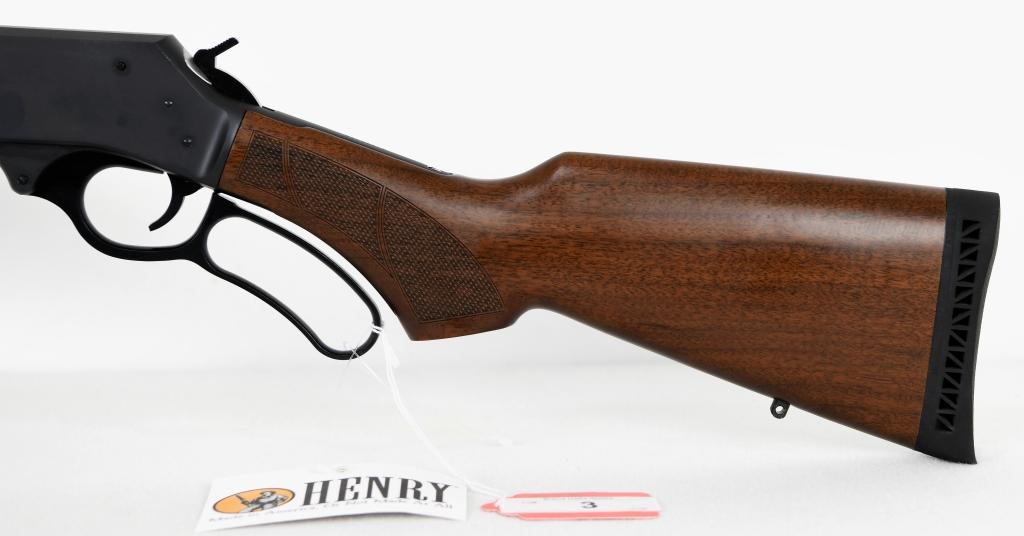 Brand New Henry Repeating Arms Lever Action .410