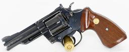 Colt Trooper MKIII .357 Magnum 4" Barrel