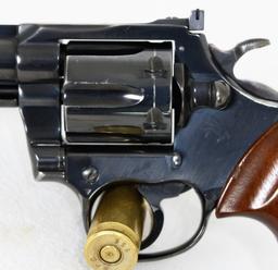 Colt Trooper MKIII .357 Magnum 4" Barrel