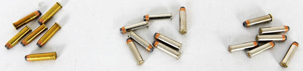 150 Rounds of .357 Magnum Ammunition