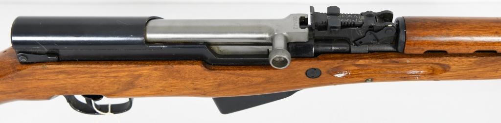 Norinco SKS Sporter Rifle 7.62X39