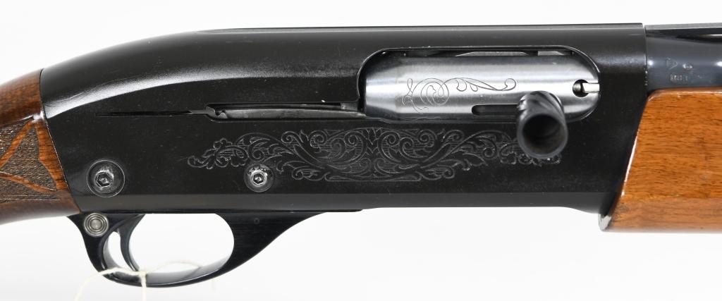 Remington Model 1100 Shotgun 12 Gauge