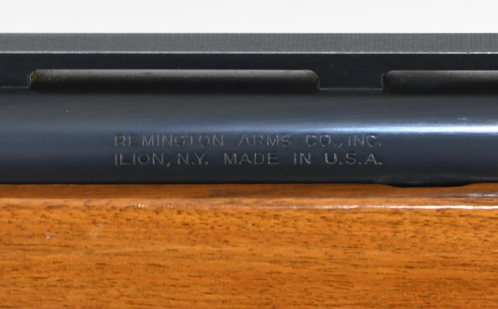 Remington Model 1100 Shotgun 12 Gauge