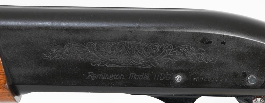 Remington Model 1100 Shotgun 12 Gauge