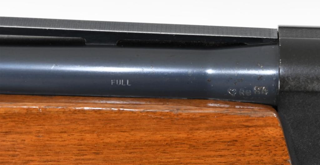 Remington Model 1100 Shotgun 12 Gauge