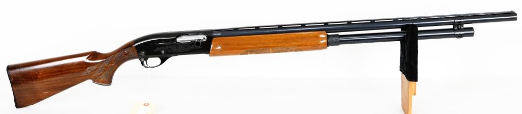 Remington Model 1100 Shotgun 12 Gauge