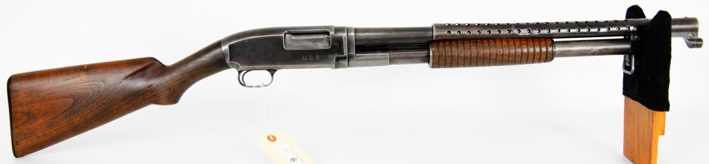 RARE Winchester Model 12 US Trench Gun 12 Gauge