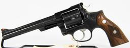 Ruger Security Six .357 Revolver 6" Barrel