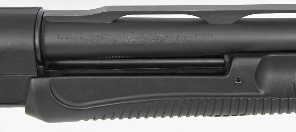 Benelli Super Nova 12 GA Pump Shotgun