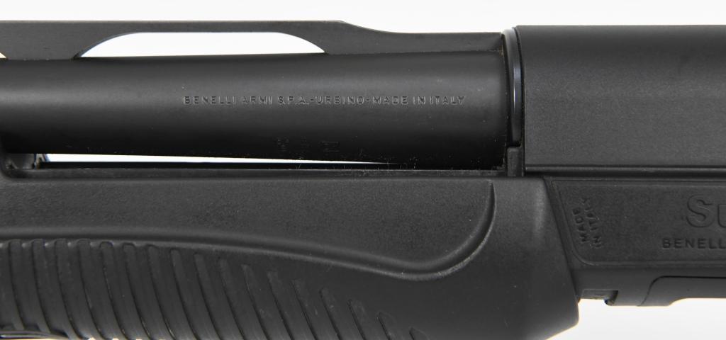 Benelli Super Nova 12 GA Pump Shotgun