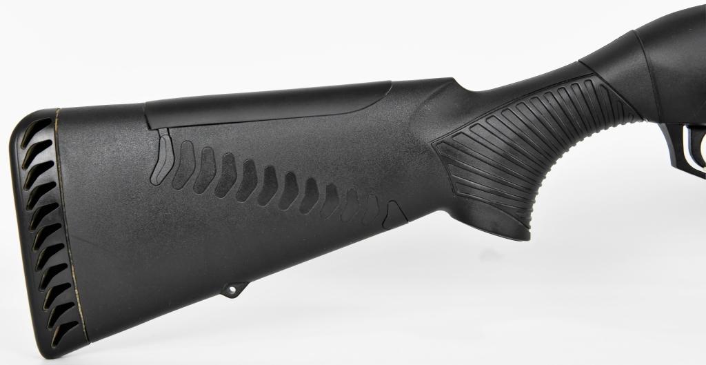 Benelli Super Nova 12 GA Pump Shotgun