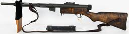 Suomi M31 Finnish Sub Machine Gun (semi-auto) 9MM