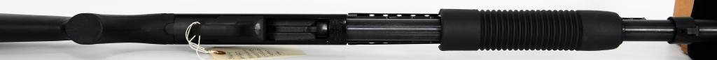 Mossberg 590-A1 Conversion 12 GA Pump Shotgun