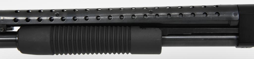 Mossberg 590-A1 Conversion 12 GA Pump Shotgun