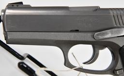 Ruger P94 Semi automatic .40 auto Pistol