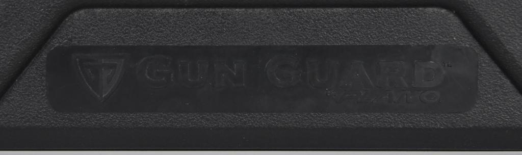 Plano Gun Guard Hardcase 48" x 9"