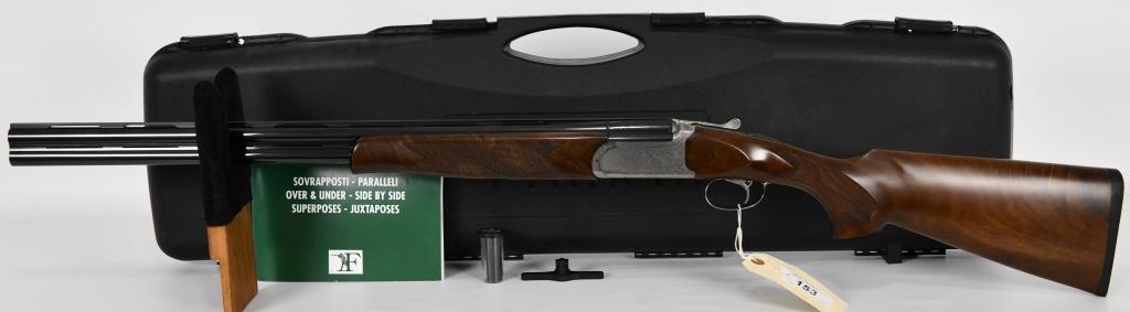 Franchi Diamond 20Gauge Over/Under Shotgun