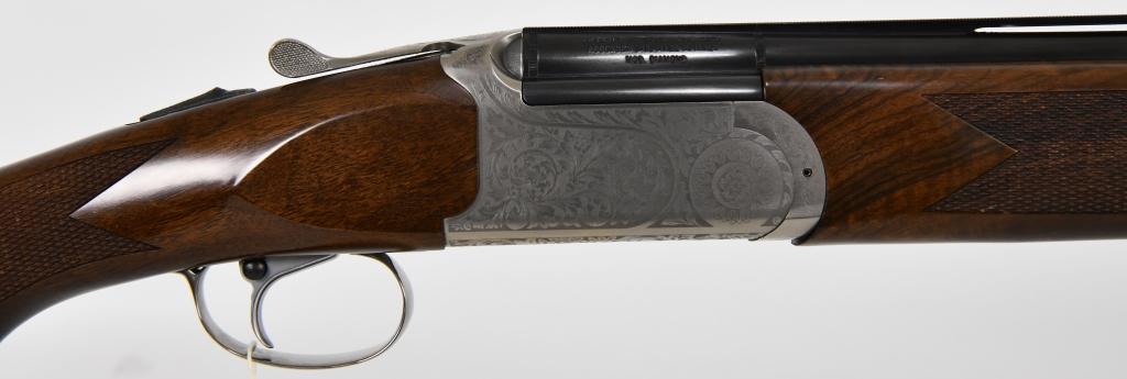 Franchi Diamond 20Gauge Over/Under Shotgun