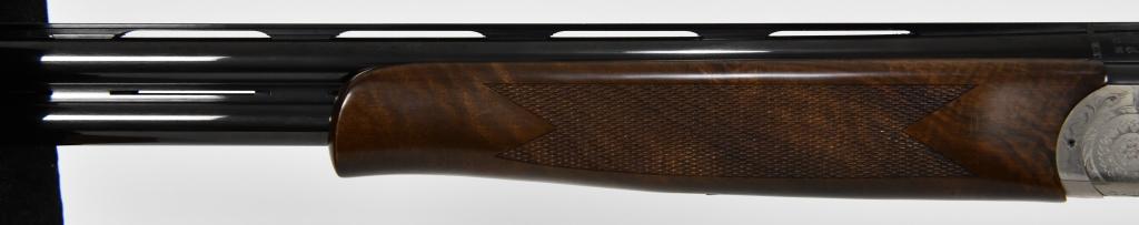 Franchi Diamond 20Gauge Over/Under Shotgun