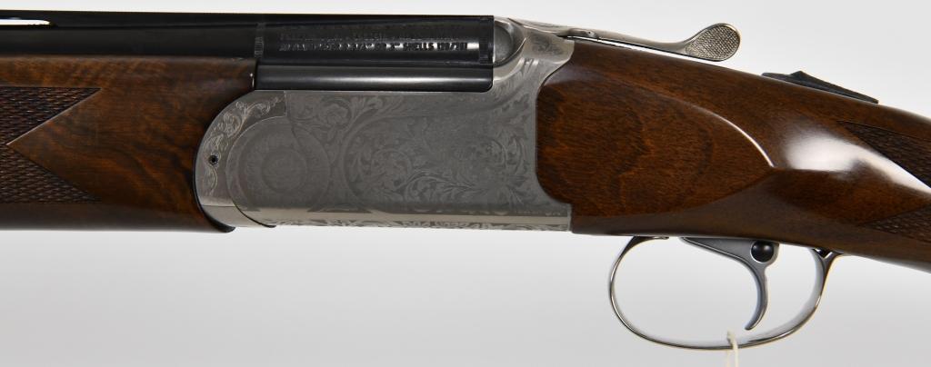 Franchi Diamond 20Gauge Over/Under Shotgun