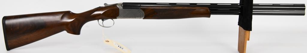 Franchi Diamond 20Gauge Over/Under Shotgun