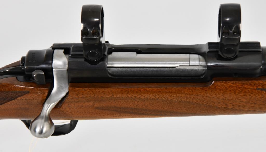 Ruger M77 Mark II 7mm Rem Mag Bolt Action Rifle