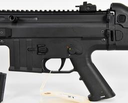 ISSC MK22 Gen 1 Semi Auto .22 LR HV Sport Rifle