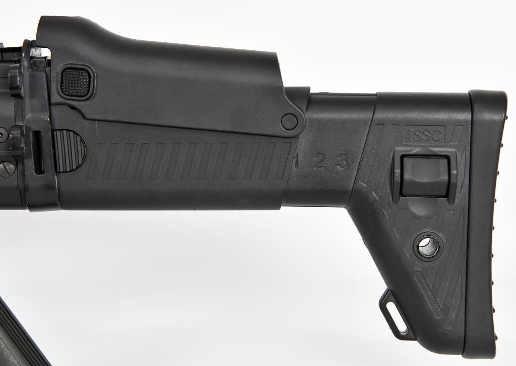 ISSC MK22 Gen 1 Semi Auto .22 LR HV Sport Rifle