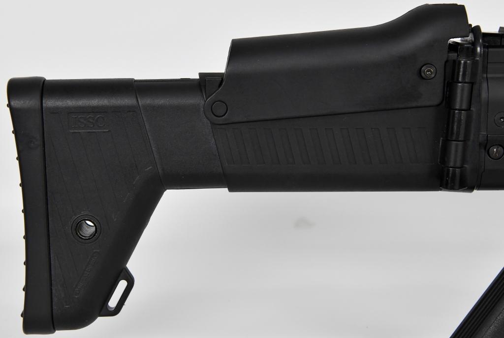 ISSC MK22 Gen 1 Semi Auto .22 LR HV Sport Rifle