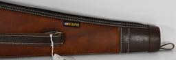 KOLPIN Rifle Case Lined with Faux Fur, Padded