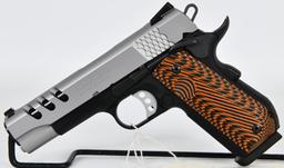 Brand New S&W Performance center 1911 .45acp