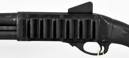 Remington 870 police 12 Ga Pump Acrtion Shotgun