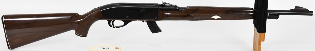 Remington Mohawk Model 10C Rifle .22 LR