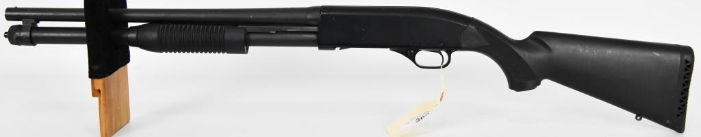 Winchester Defender Pump 20 Gauge Shotgun