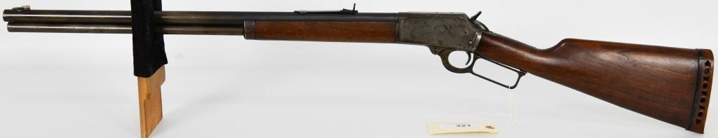 Marlin Model 94 Lever Action Rifle 38-40
