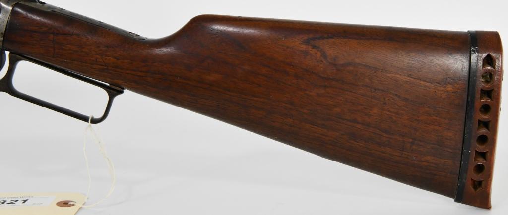 Marlin Model 94 Lever Action Rifle 38-40