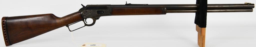 Marlin Model 94 Lever Action Rifle 38-40