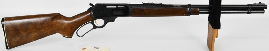 Marlin Model 336 Microgroove .30-30 Lever Rifle