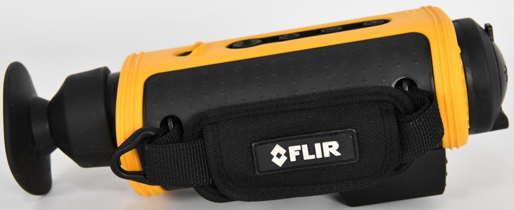 FLIR First Mate HM-224 PRO Thermal Night Vision