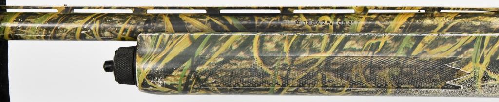 Remington 11-87 Special Purpose 12 Ga Auto Shotgun