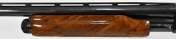 Remington Wingmaster 870 TB W/ 2 BBL's