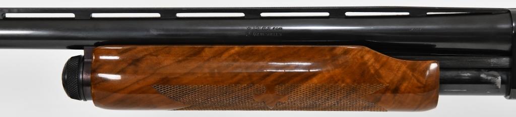 Remington Wingmaster 870 TB W/ 2 BBL's