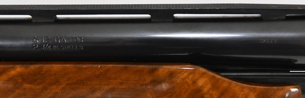 Remington Wingmaster 870 TB W/ 2 BBL's