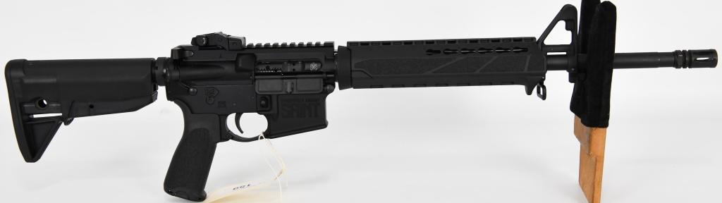 NEW Springfield Saint AR-15 5.56 NATO 1/8 Twist