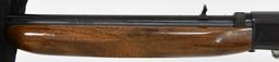 Browning SA-22 Takedown Rifle Grade 1 .22 LR